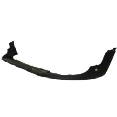 FRONT BUMPER SPOILER CENTRE - COOPER/D/S/SD/SE/JCW - W/PARK SENSOR HOLES