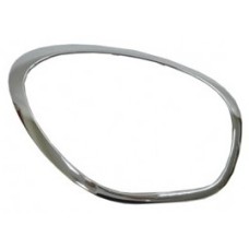HEADLAMP FRAME - CHROME (RH)