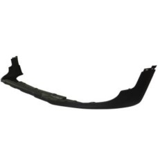 FRONT BUMPER SPOILER CENTRE - COOPER/D/S/SD/SE/JCW - NO PARK SENSOR HOLES