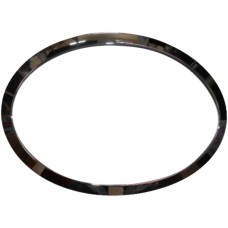 HEADLAMP TRIM (CHROME) (LH)