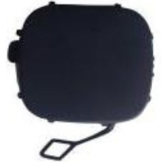 FRONT BUMPER TOW HOOK COVER - JCW (PRIMED)