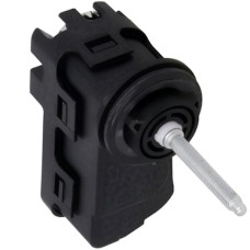 HEADLAMP MOTOR (UNSIDED)