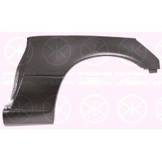 REAR WHEEL ARCH (LH)