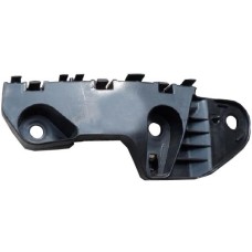 REAR BUMPER BRACKET - PLASTIC (LH)