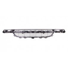 FRONT BUMPER GRILLE CENTRE