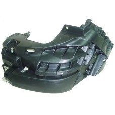 FRONT BRACKET - FOR REINFORCER - PLASTIC (LH) FRONT BRACKET - FOR REINFORCER - PLASTIC (LH)