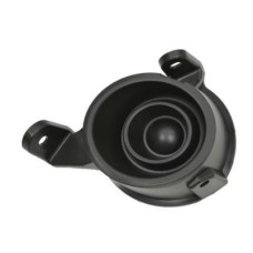 FRONT BUMPER FOG LAMP COVER (LH)