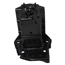 FRONT BUMPER REINFORCEMENT BRACKET (LH) FRONT BUMPER REINFORCEMENT BRACKET (LH)