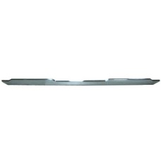 FRONT BUMPER MOULDING - LOWER/SPOILER - CHROME