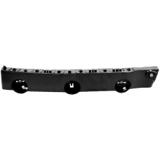 FRONT BRACKET - BUMPER TO WING - PLASTIC (LH)