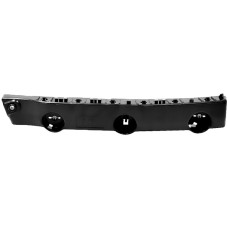 FRONT BRACKET - BUMPER TO WING - PLASTIC (RH)