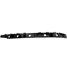 REAR BRACKET - BUMPER TO QUARTER PANEL - PLASTIC (LH)