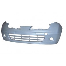 FRONT BUMPER - VISIA/SPIRITA/INITIA - W/FLH - PRIMED