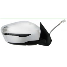 DOOR MIRROR - ELECTRIC/HEATED/INDICATOR (PRIMED) (RH) DOOR MIRROR - ELECTRIC/HEATED/INDICATOR (PRIMED) (RH)