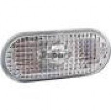 WING REPEATER LAMP - CLEAR (LH)