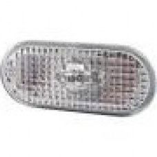 WING REPEATER LAMP - CLEAR (RH)