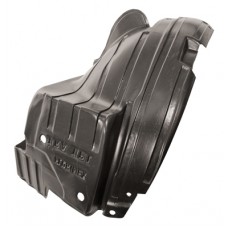 FRONT SPLASHGUARD - REAR (RH)