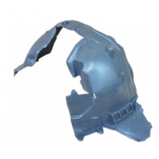 FRONT SPLASHGUARD (RH) FRONT SPLASHGUARD (RH)