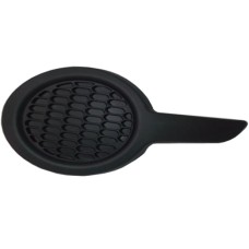 FOG LAMP BLANK (BLACK) (LH)