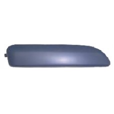 FRONT BUMPER MOULDING - OUTER (PRIMED) (RH) FRONT BUMPER MOULDING - OUTER (PRIMED) (RH)