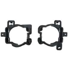 FOG LAMP HOLDER/BRACKET SET (2 PCS)