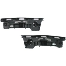FRONT BRACKET SET - BUMPER TO WING (2 PCS)