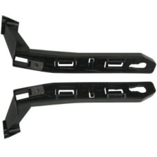 REAR BUMPER BRACKET SET - OUTER (2 PIECES)
