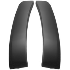 REAR WHEEL ARCH MOULDING SET - SWB (2 PCS)