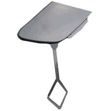 FRONT BUMPER TOW HOOK COVER