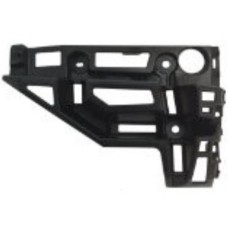 REAR BUMPER BRACKET - UPPER (PLASTIC) (RH) REAR BUMPER BRACKET - UPPER (PLASTIC) (RH)