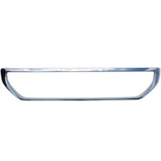 GRILLE FRAME (CHROME)