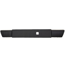 FRONT NUMBER PLATE MOULDING
