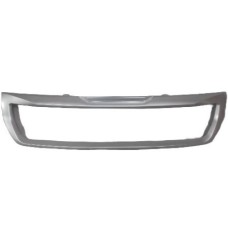 GRILLE FRAME - SILVER