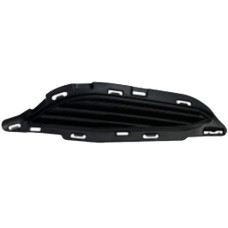 REAR BUMPER SPOILER GRILLE/TRIM (LH)