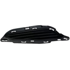 REAR BUMPER SPOILER GRILLE/TRIM (RH)