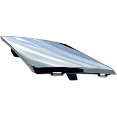 HEADLAMP MOULDING - INNER - GT - FITS UNDERNEATH HEADLAMP - CHROME (LH) HEADLAMP MOULDING - INNER - GT - FITS UNDERNEATH HEADLAMP - CHROME (LH)