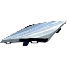 HEADLAMP MOULDING - INNER - GT - FITS UNDERNEATH HEADLAMP - CHROME (RH)