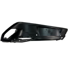 REAR BUMPER SPOILER - ALLURE/GT - W/PARK SENSOR HOLES