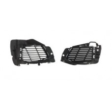 FRONT BUMPER GRILLE SIDE SET - LOWER (2 PCS)