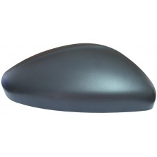 MIRROR COVER - BLACK (RH) MIRROR COVER - BLACK (RH)