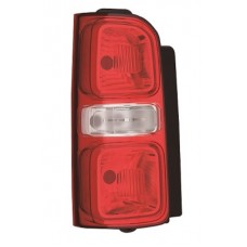 REAR LAMP (LH) REAR LAMP (LH)