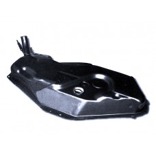 PETROL TANK - CARBURETTOR