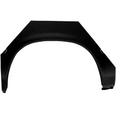 REAR WHEEL ARCH - SWB (LH)