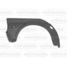 REAR WHEEL ARCH - 3 DOOR (RH)