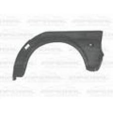 REAR WHEEL ARCH - 5 DOOR (LH)