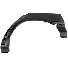 REAR WHEEL ARCH - HB/SALOON/ESTATE (LH)