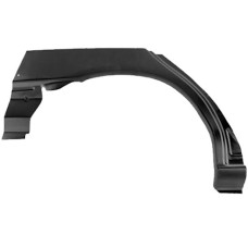 REAR WHEEL ARCH - HB/SALOON/ESTATE (RH)