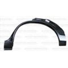 REAR WHEEL ARCH - 5DR HB (LH) REAR WHEEL ARCH - 5DR HB (LH)
