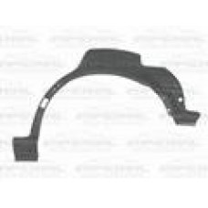 REAR WHEEL ARCH - 4 DR SAL/EST : 5 DR HB ONLY (LH)