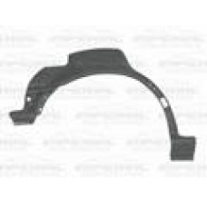 REAR WHEEL ARCH - 4 DR SAL/EST : 5 DR HB ONLY (RH)
